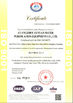 La Chine Guangzhou Lvyuan Water Purification Equipment Co., Ltd. certifications